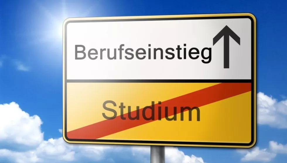 Tipps für Berufseinsteiger