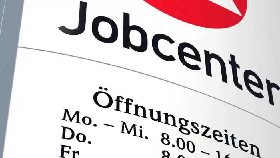 Wann Sie das Arbeitsamt kontaktieren sollten
