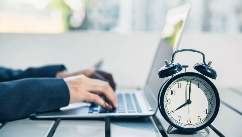 Wie lange kann die Jobsuche dauern?