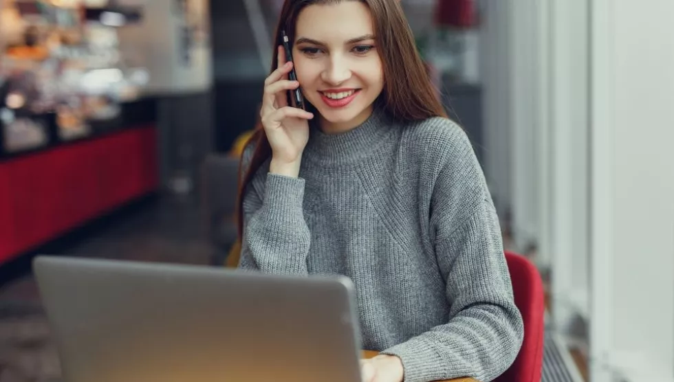Das Telefoninterview