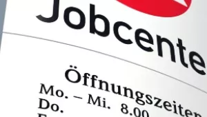 Wann Sie das Arbeitsamt kontaktieren sollten