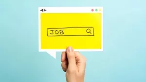 Wo Sie Stellenangebote finden können