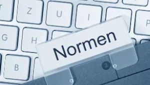 Was ist eigentlich DIN 5008?