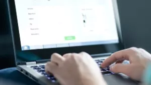 Die perfekte online Bewerbung schreiben