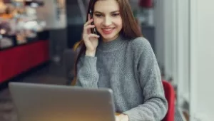 Das Telefoninterview