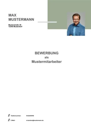 Deckblatt Praktikum